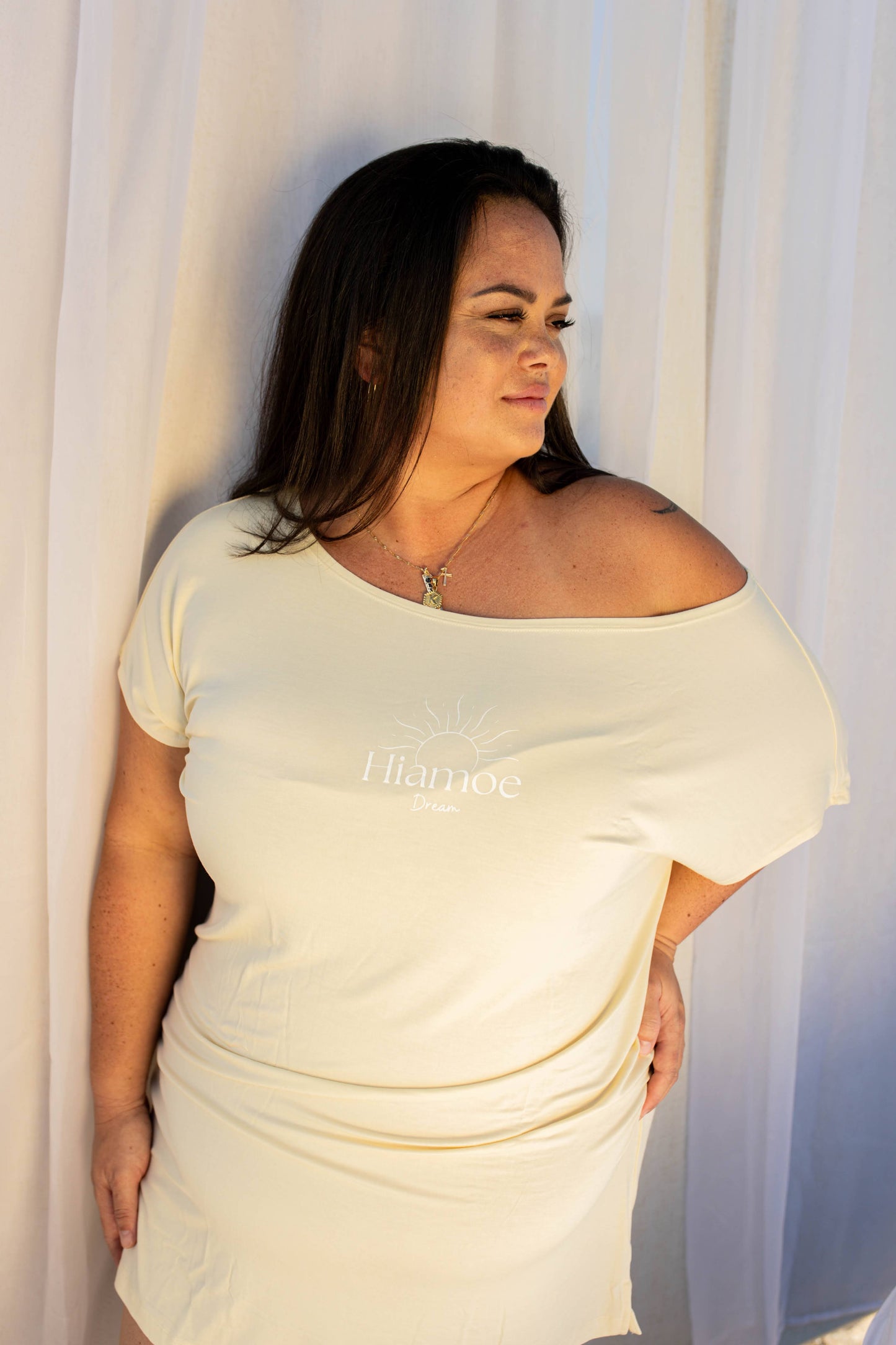 Hiamoe Dream Collection